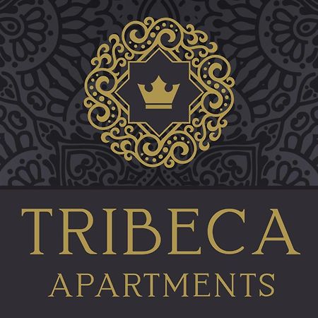 Tribeca City Center Apartments 크라쿠프 외부 사진