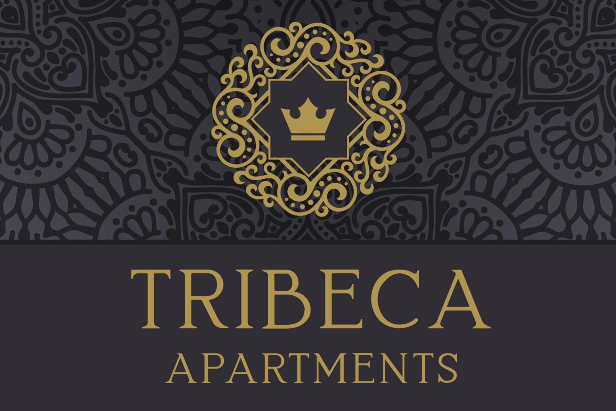 Tribeca City Center Apartments 크라쿠프 외부 사진