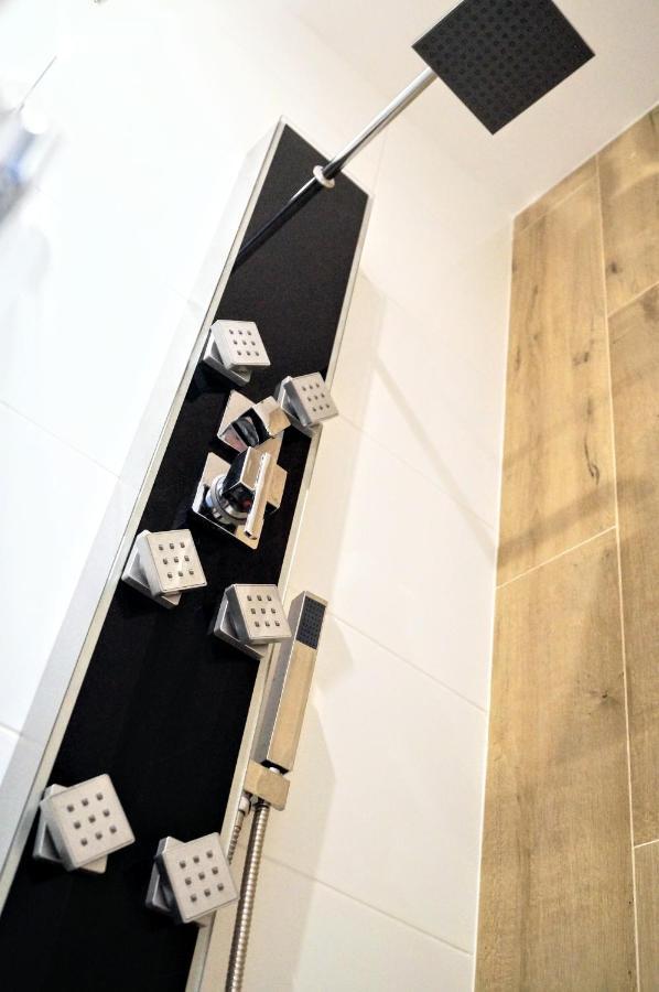 Tribeca City Center Apartments 크라쿠프 외부 사진
