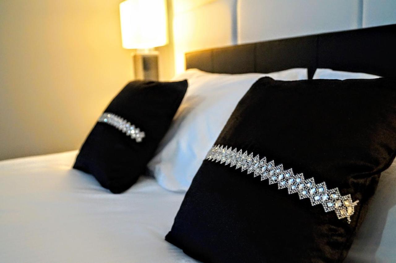 Tribeca City Center Apartments 크라쿠프 외부 사진